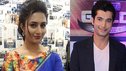 Divyanka Tripathi Thanks Ex Boyfriend Ssharad Malhotra for Helping Her