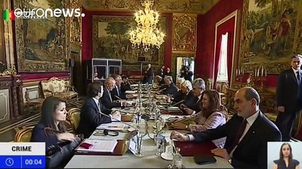 Brutális bűncselekményt követtek el, mégis megússzák a nagykövet fiai