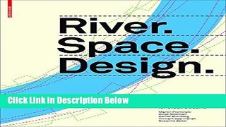 Ebook River.Space.Design Full Online