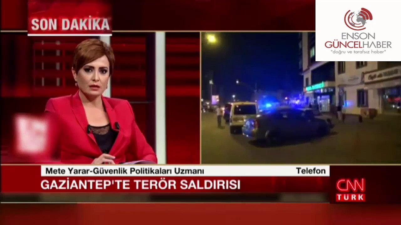Vatandaş CNN Sunucusu Didem Arslana siz dolandırıcımısınız dedi