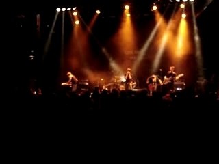 CIVILWAR Médiator 2006