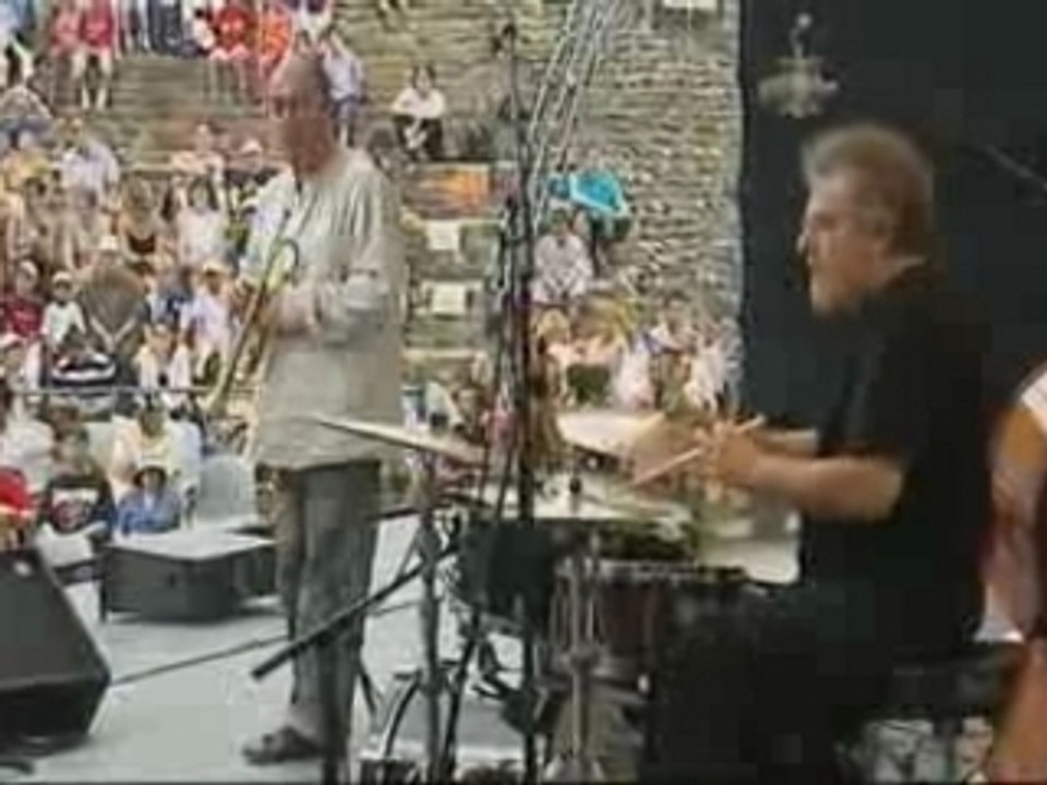 Vienne 2005 - Amstrong