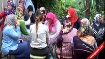 Tunceli Şehidinin Trabzon'daki evine acı haber ulaştı