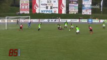Football National : Les Herbiers vs Colmar (2-1)