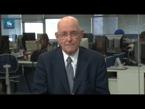 Um dos maiores bancos do Chipre será liquidado