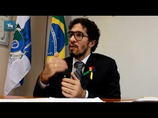 "Redes sociais estão se tornando instrumento de difamação", diz Jean Wyllys