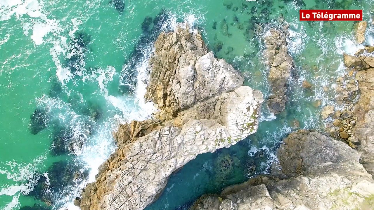 Ciel, la Bretagne ! 5/6 : Quiberon