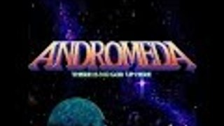 Andromeda - Mini review de la Demo