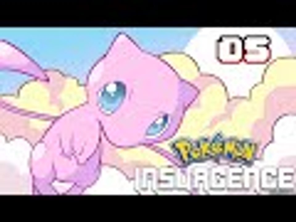 Pokemon Insurgence 05 - Las muertes de Nora