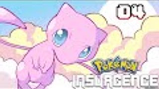 Pokemon Insurgence 04 - RPG Maker