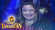 Tawag Ng Tanghalan: Eric Ben vs. Aillen Udtog