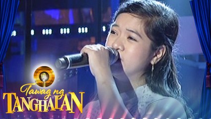 Tawag Ng Tanghalan: Lyra Garcia | This Is My Life