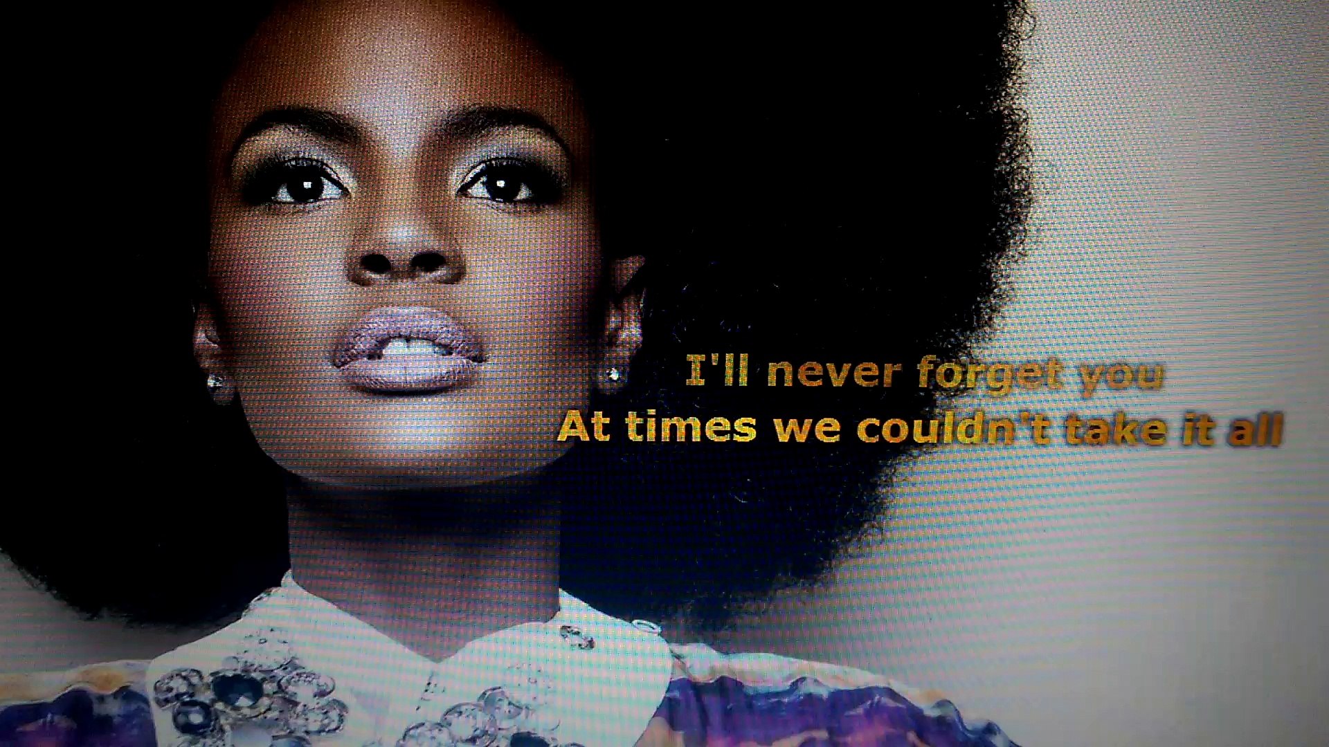 Noisettes Never Forget You Audio Lyrics Video Dailymotion