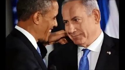 Backup 7 Year Peace Agreement- Obama Plans to Force Israel!