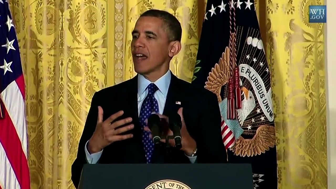 Backup The Truth Behind Obama's Head Scar Conspiracy FINALLY EXPOSED!