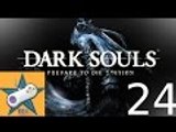 Let's Play Dark Souls Part 24 Rite of Kindling