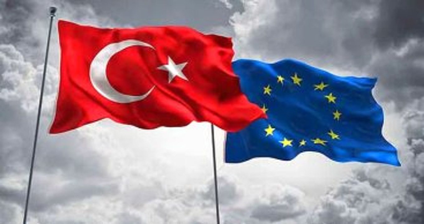 AB Yetkilileri Vize Serbestisi İçin Bu Hafta Türkiye'ye Geliyor