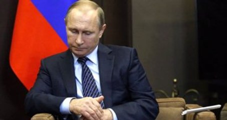 Rusya, İran'ın Hava Üssünü Kullanmayı Bıraktı