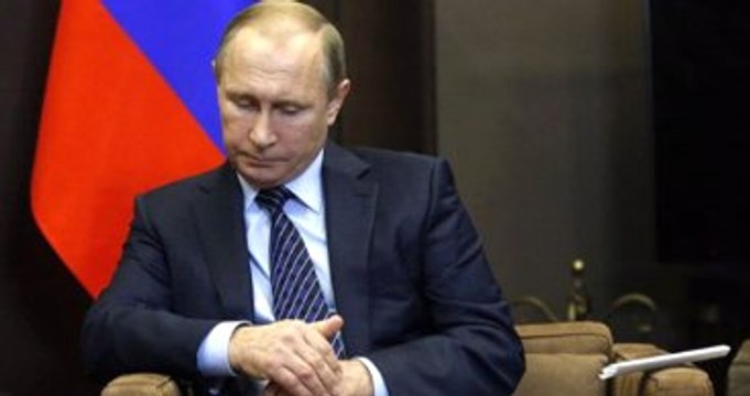 Rusya, İran'ın Hava Üssünü Kullanmayı Bıraktı