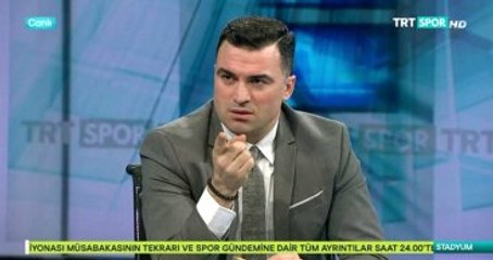 TRT, FETÖ İddiaları Sonrası Hakan Ünsal ile Sözleşme Yenilemedi