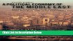 Download A Political Economy of the Middle East Full Online