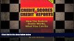 READ book  Credit Scores and Credit Reports: How The System Really Works, What You Can Do (Second