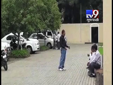 Enforcement Directorate raids Chhagan Bhujbal's Farmhouse at Nashik - Tv9 Gujarati