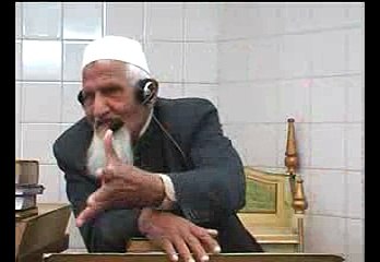 All that Glitter be not Gold - Maulana Ishaq