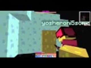 MLGCraft With Conker and Yish Part 16 Ender Dragon