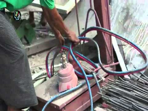 Explosion in Rangoon kills three