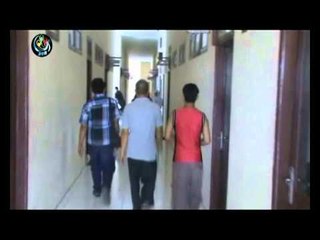 Rohingya to face trial in Indonesia