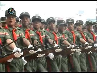 United Wa State Army