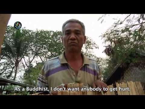 Meikhtila unrest enters third day