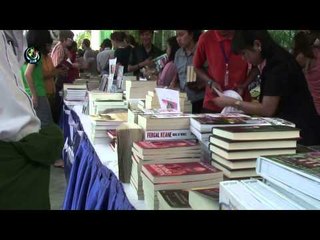 Pascal Khoo Thwe: Returning to Burma