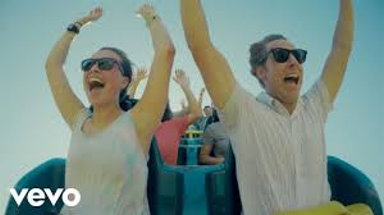 Ben-Rector -Brand-New - video Dailymotion