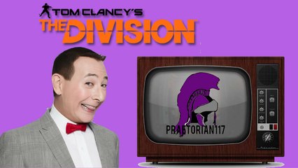 The Division Farming Dark Zone 6