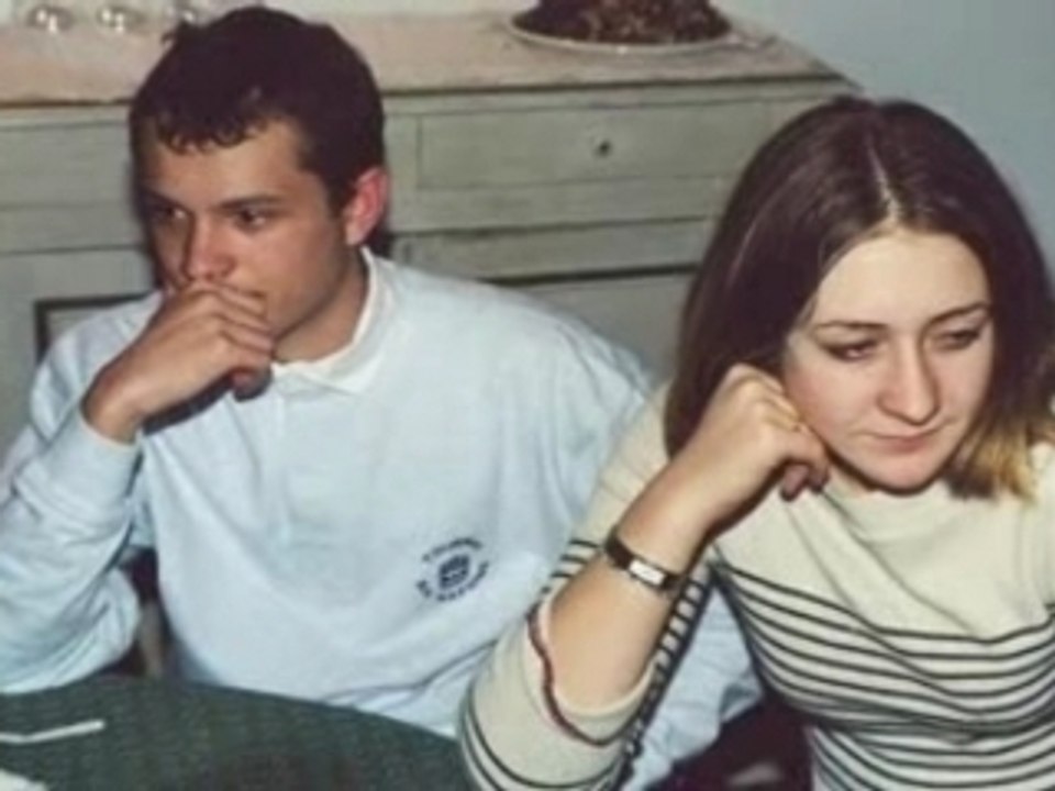 Mariage de Gilles et Amélie 28 juillet 2007