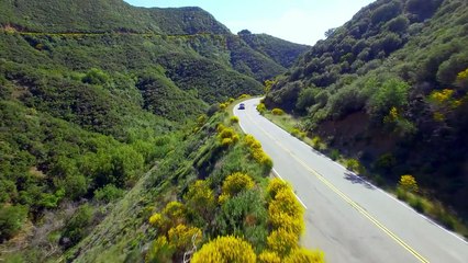 2016 Cadillac CTS-V vs. 2016 Lexus GS F - Head 2 Head Ep. 78_12