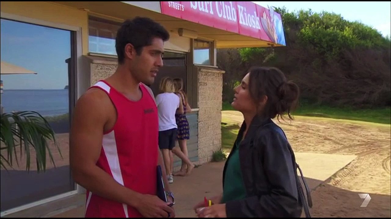 Hannah & Andy Part 12
