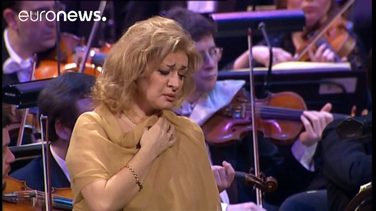 Sopranistin Daniela Dessi ist tot