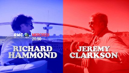 Top Gear : le road trip idéal