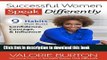 [PDF] Successful Women Speak Differently: 9 Habits That Build Confidence, Courage, and Influence