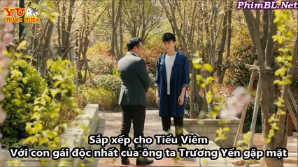 [Vietsub] Bất Khả Kháng Lực 2 (Yêu Người) - Part 2 End