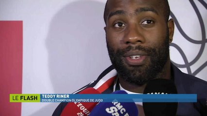 Jeux Olympiques 2016 - Les stars au rendez-vous