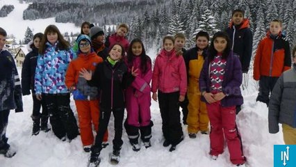 Les voyages scolaires incontournables qu'on a tous fait étant ensemble