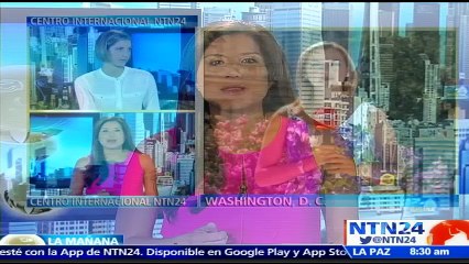 No se ha visto una amenaza como la de Trump en un buen tiempo: congresista demócrata sobre política migratoria del magna