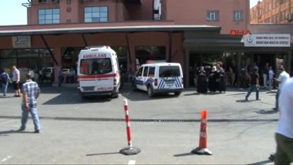 Oyuncu İsrafil Köse Vefat Etti