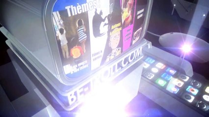 Quelle est la chose la plus folle que vous ayez faite ?