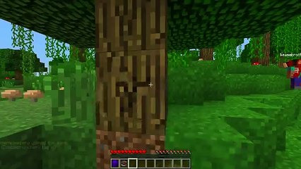 MINECRAFT - HARDCORE GAMES #1 - 1º Vídeo, Jesus Cristo e Traidor FDP