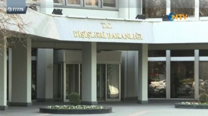 Dışişleri: İsrail'le İlişkilerin Normalleşmesi Sessiz Kalacağımız Anlamına Gelmez